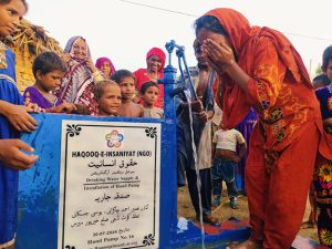 Hand-pump-installation-community-participation-khairpur-mirs-2024-clean-water-access-sustainability