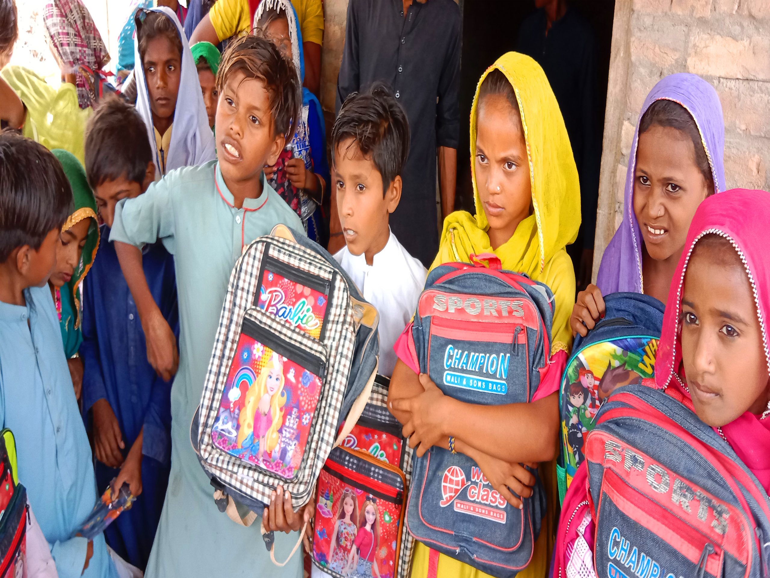 School Education NFE