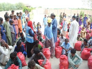 meal-distribution-program-food-security-hunger-relief-supporting-families-sindh-2024