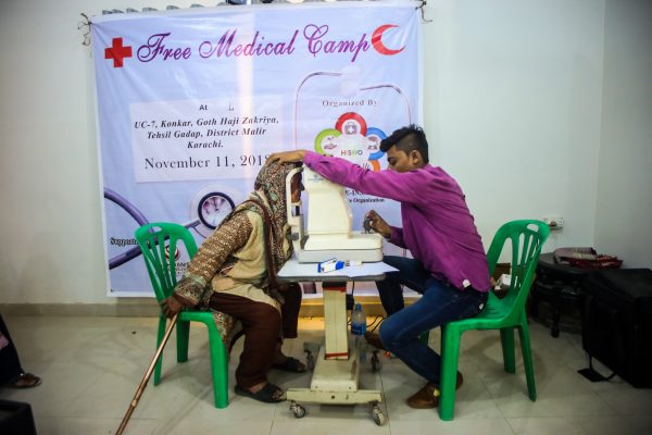 A Fundamental Right for All