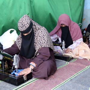 Empowering Communities for a Sustainable Future