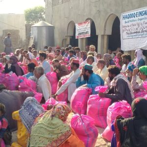 Ensuring Access to Nutritious Meals for All