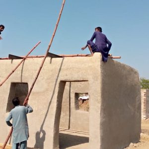 Standing Strong in Times of Crisis