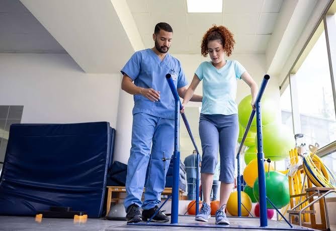 The Role of Specialized Medical Rehabilitation in Restoring Health and Independence