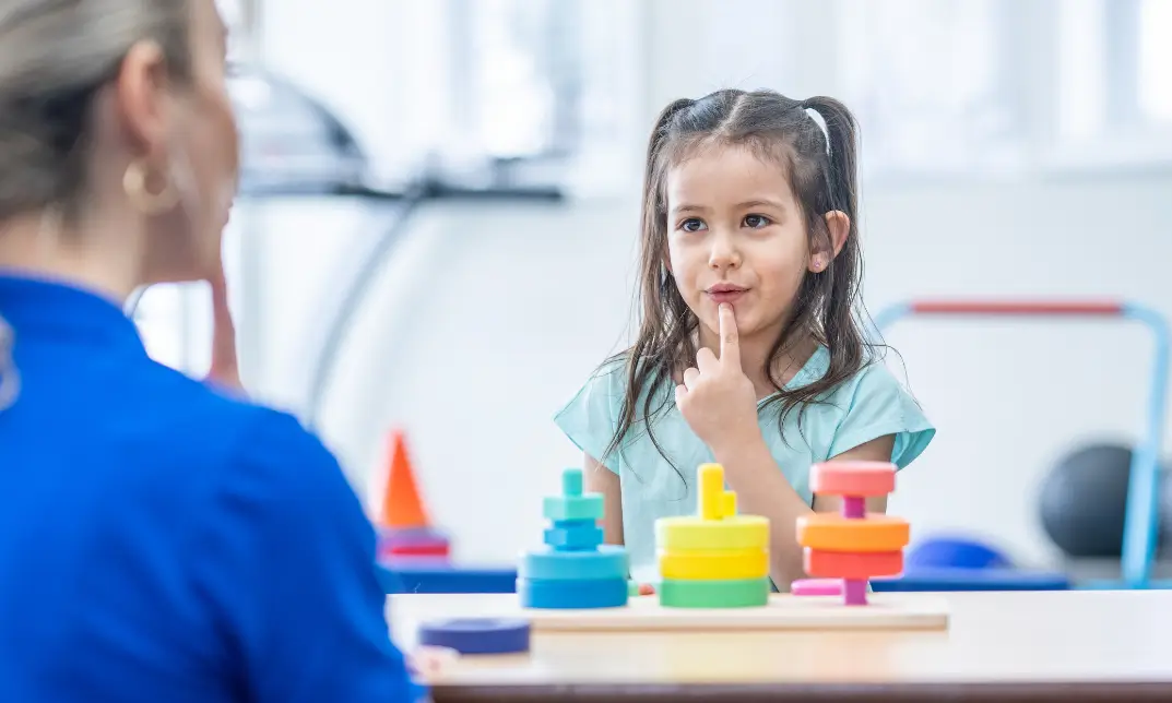 Helping Every Voice Be Heard: Professional Speech and Language Therapy for Children and Adults in Karachi